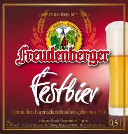 Festbier