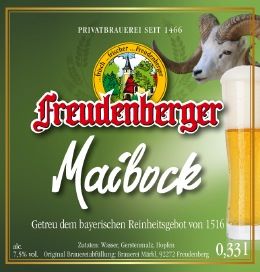 Maibock