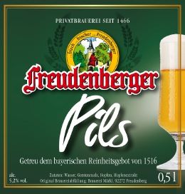 pils